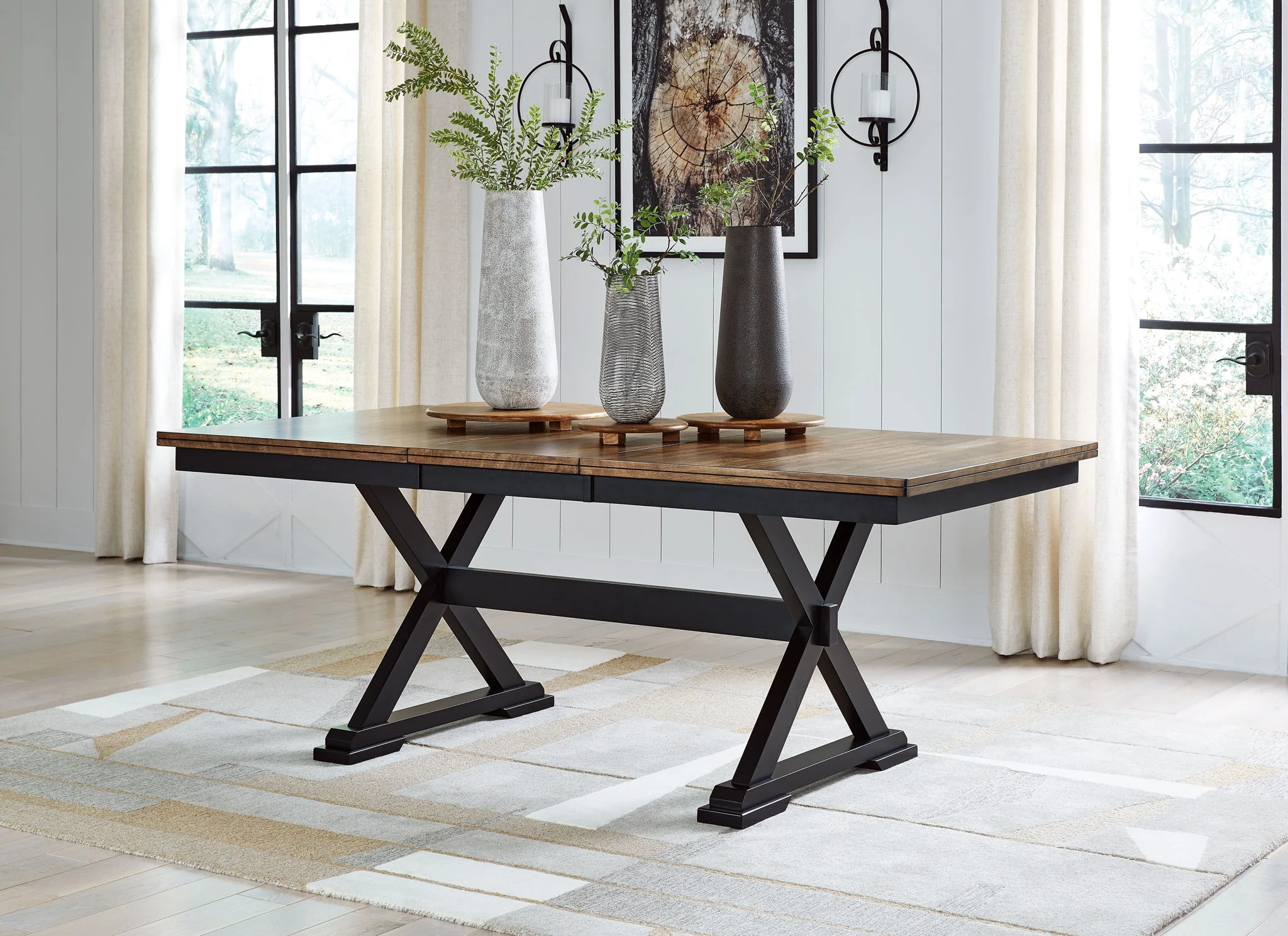 Wildenauer - Dining Room Extension Table - Image 10