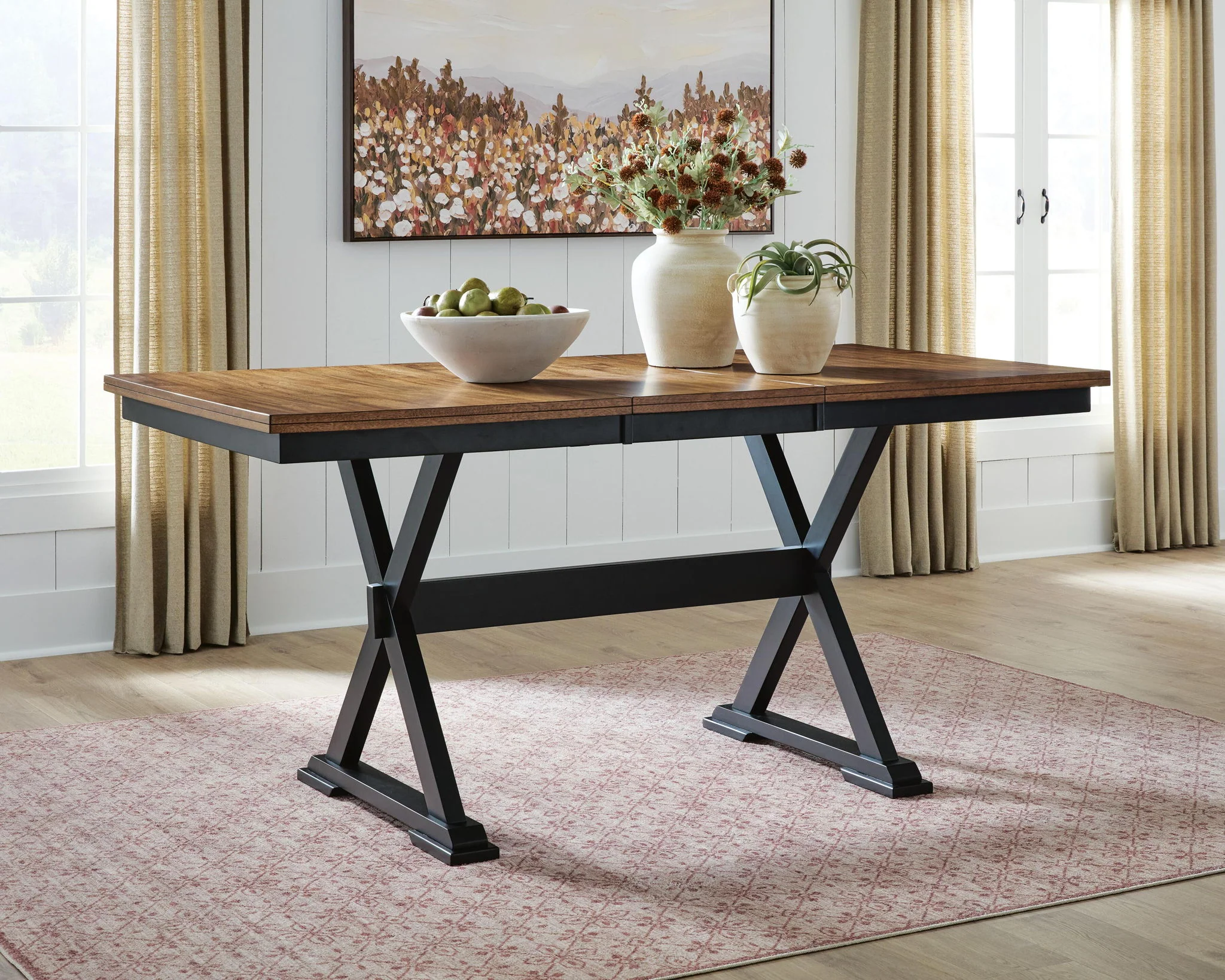 Wildenauer - Dining Room Extension Table - Image 8
