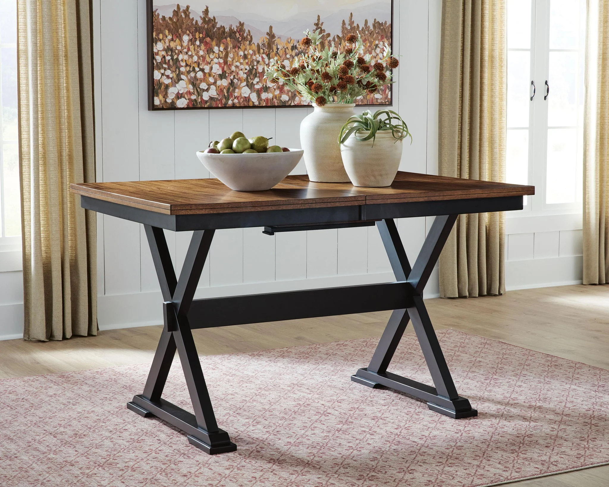 Wildenauer - Dining Room Extension Table - Image 9