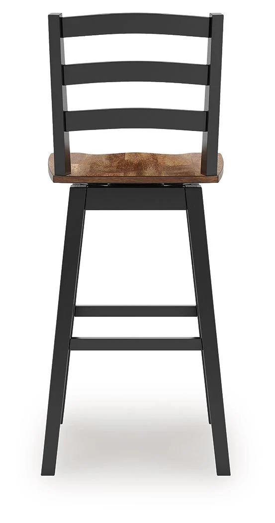 Wildenauer - Swivel Stool (Set of 2) - Image 6