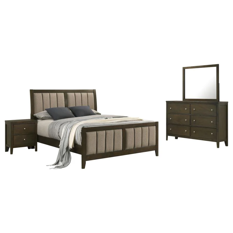 Wilkes - Bedroom Set - Image 11