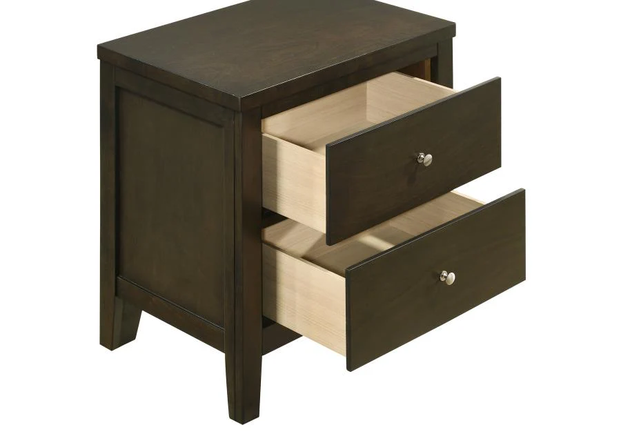 Wilkes - Bedroom Set - Image 111