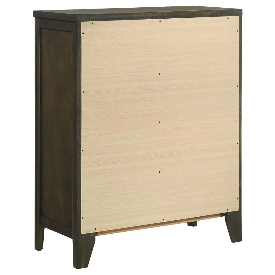 Wilkes - Bedroom Set - Image 114