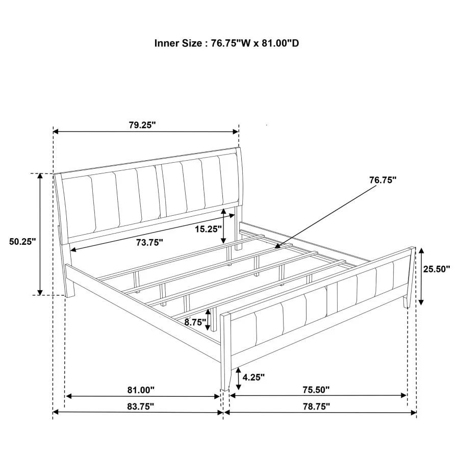 Wilkes - Bedroom Set - Image 163