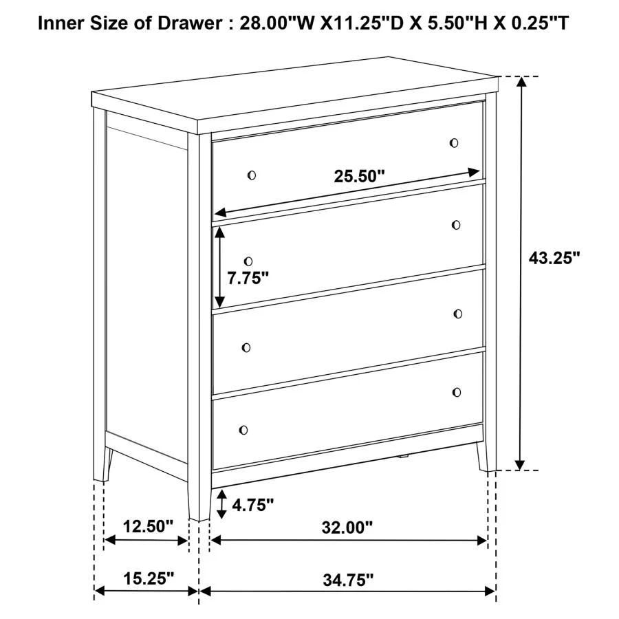 Wilkes - Bedroom Set - Image 192