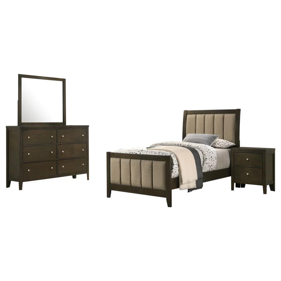 Wilkes - Bedroom Set - Image 20