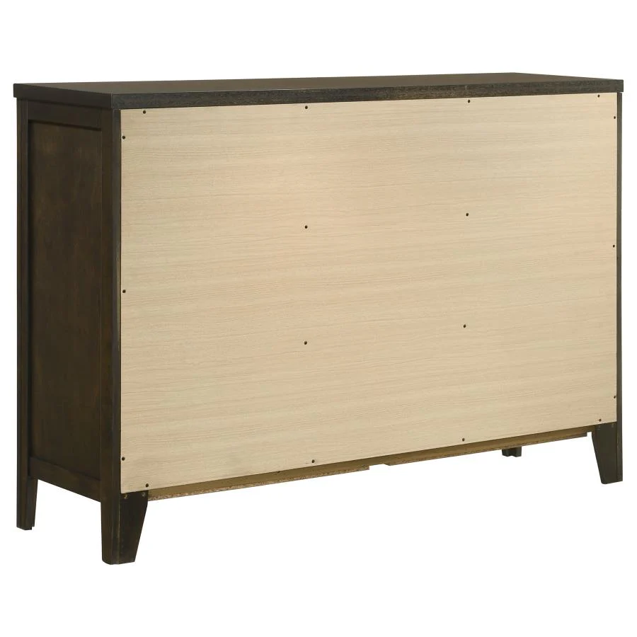 Wilkes - Bedroom Set - Image 73