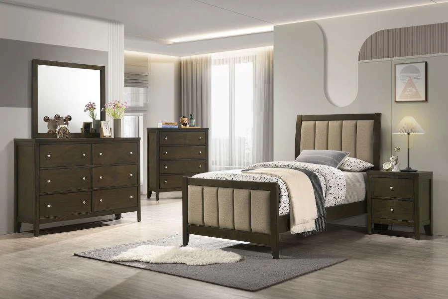 Wilkes - Bedroom Set - Image 8