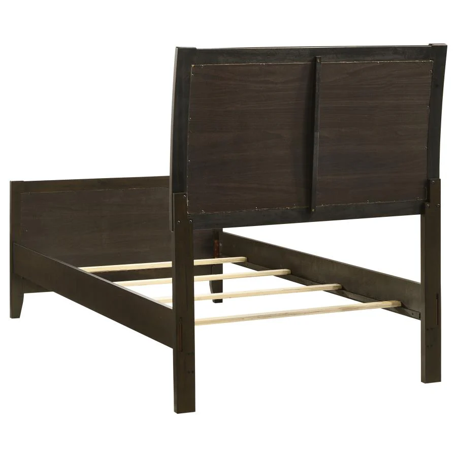 Wilkes - Upholstered Bed - Image 20
