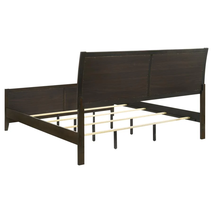 Wilkes - Upholstered Bed - Image 21