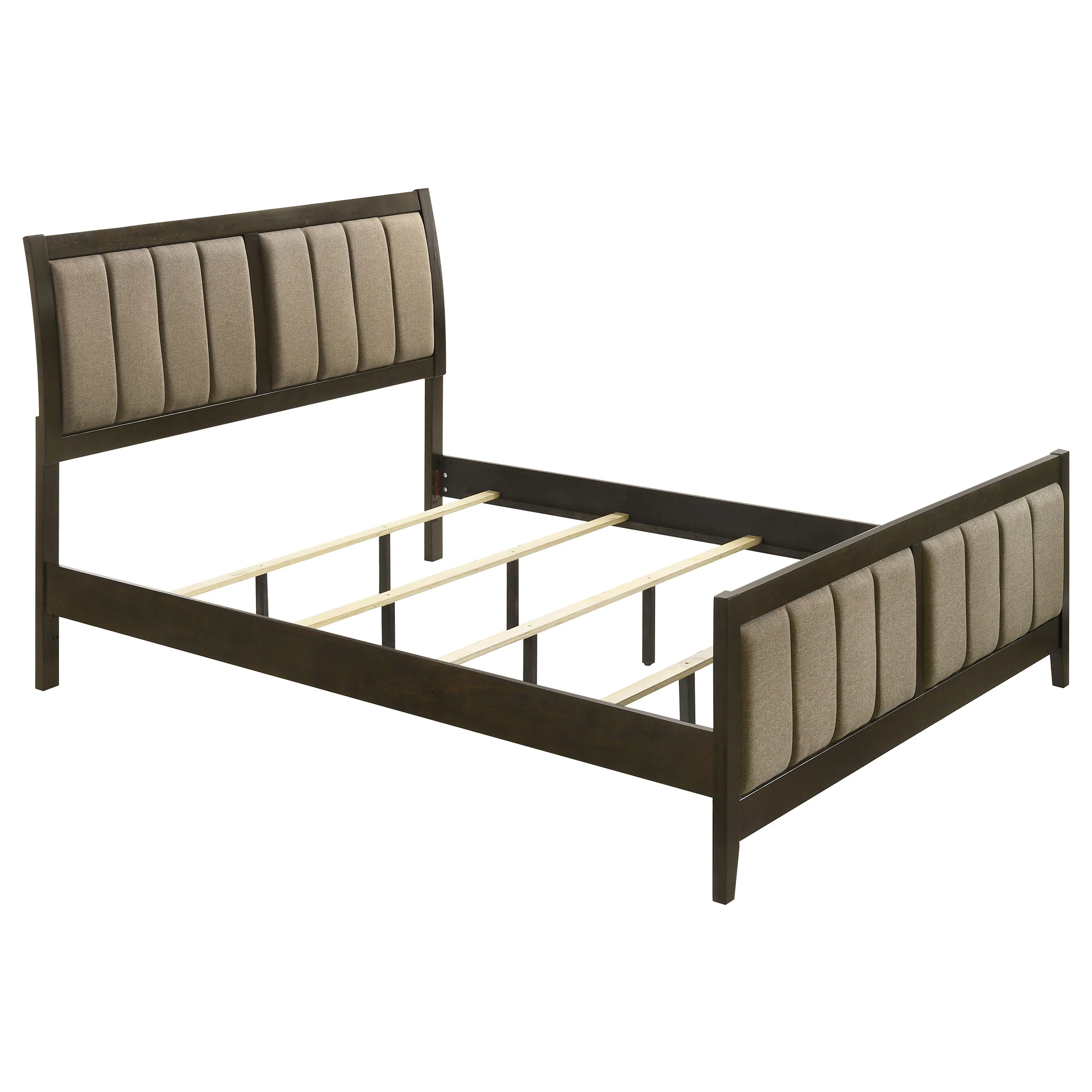 Wilkes - Upholstered Bed - Image 57