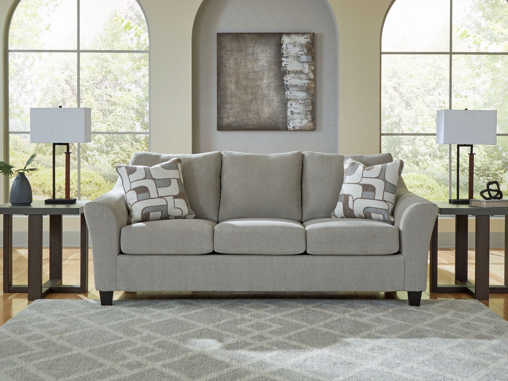 Willarae - Sofa - Image 5