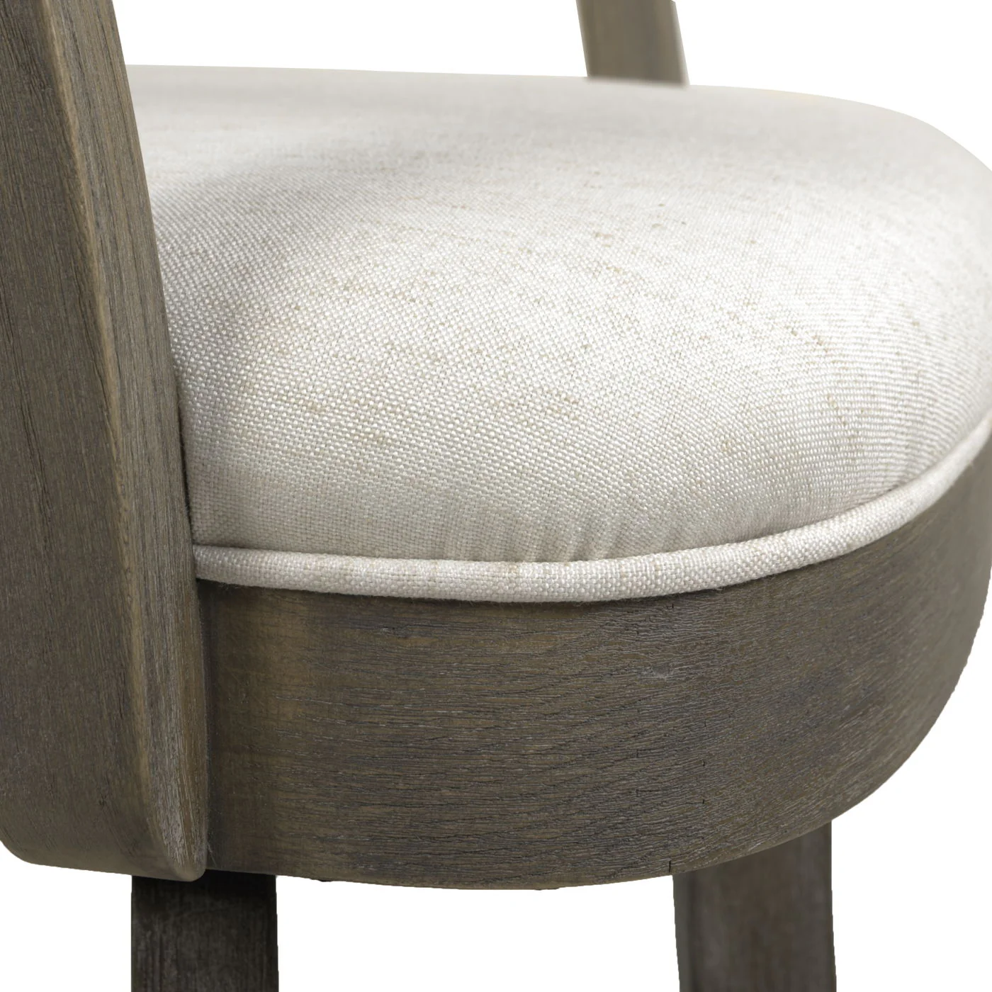 Williams - Swivel Bar Stool With Armrests - Image 12