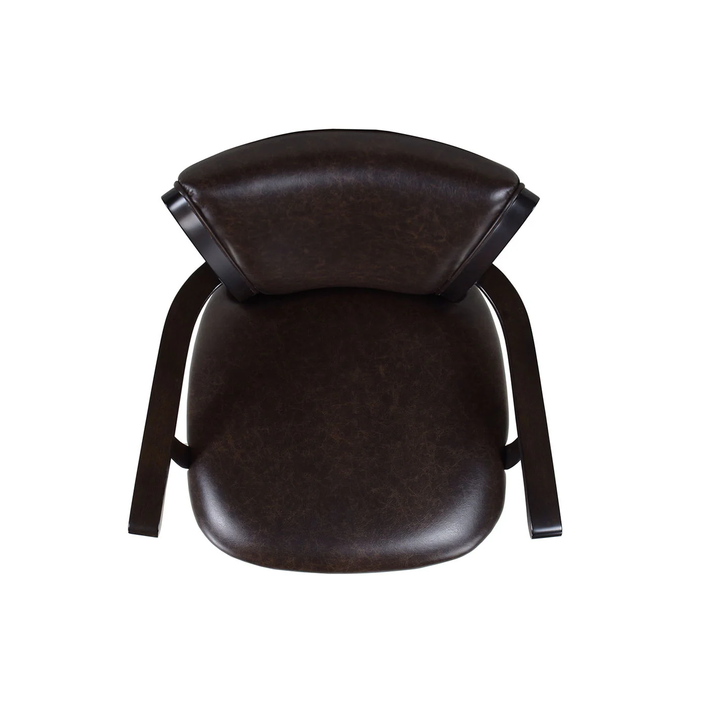 Williams - Swivel Bar Stool With Armrests - Image 15