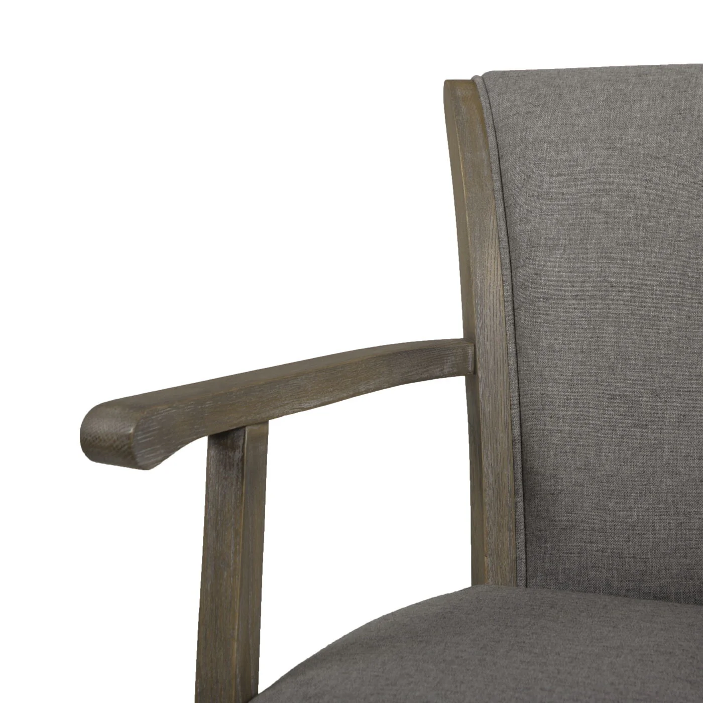 Williams - Swivel Bar Stool With Armrests - Image 16