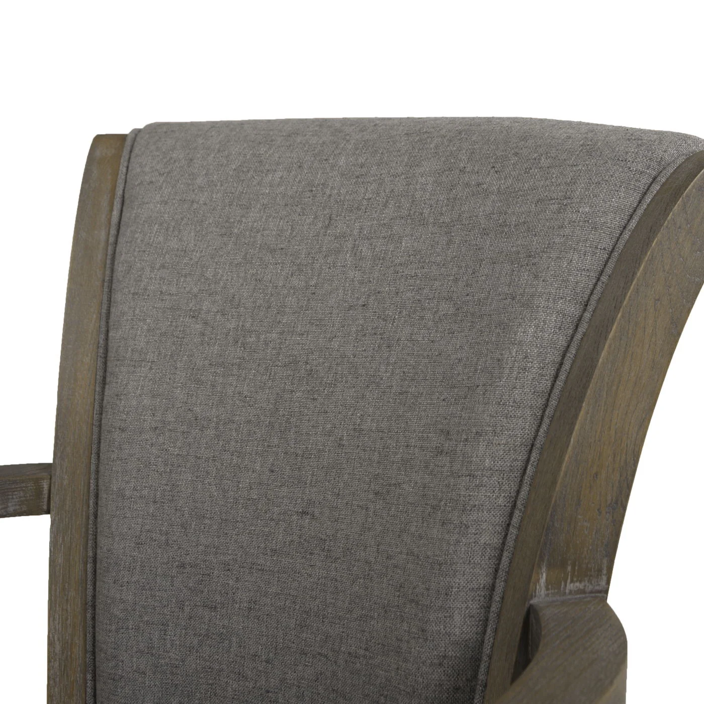 Williams - Swivel Bar Stool With Armrests - Image 21
