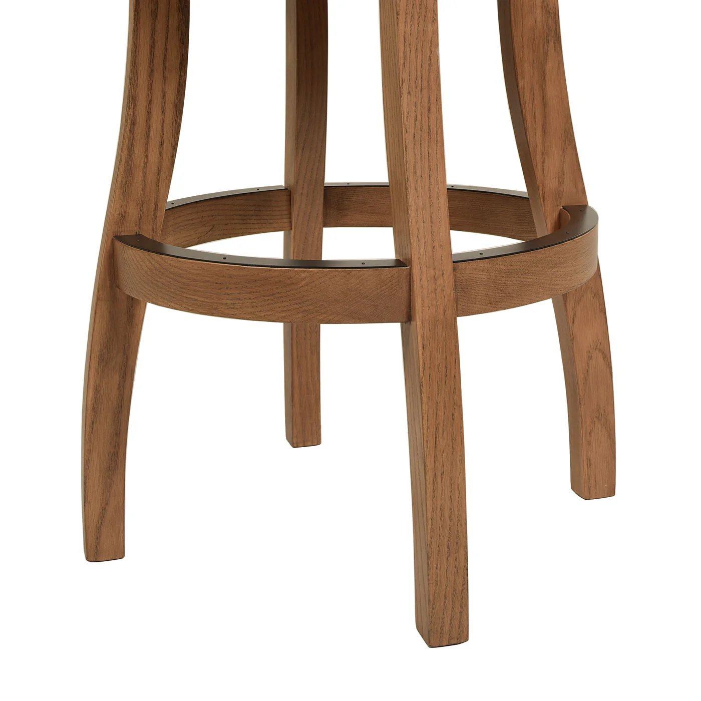 Williams - Swivel Bar Stool With Armrests - Image 48