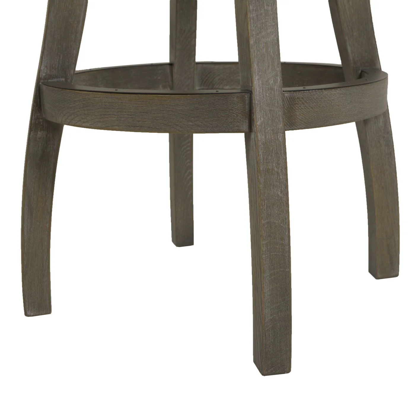 Williams - Swivel Bar Stool With Armrests - Image 5
