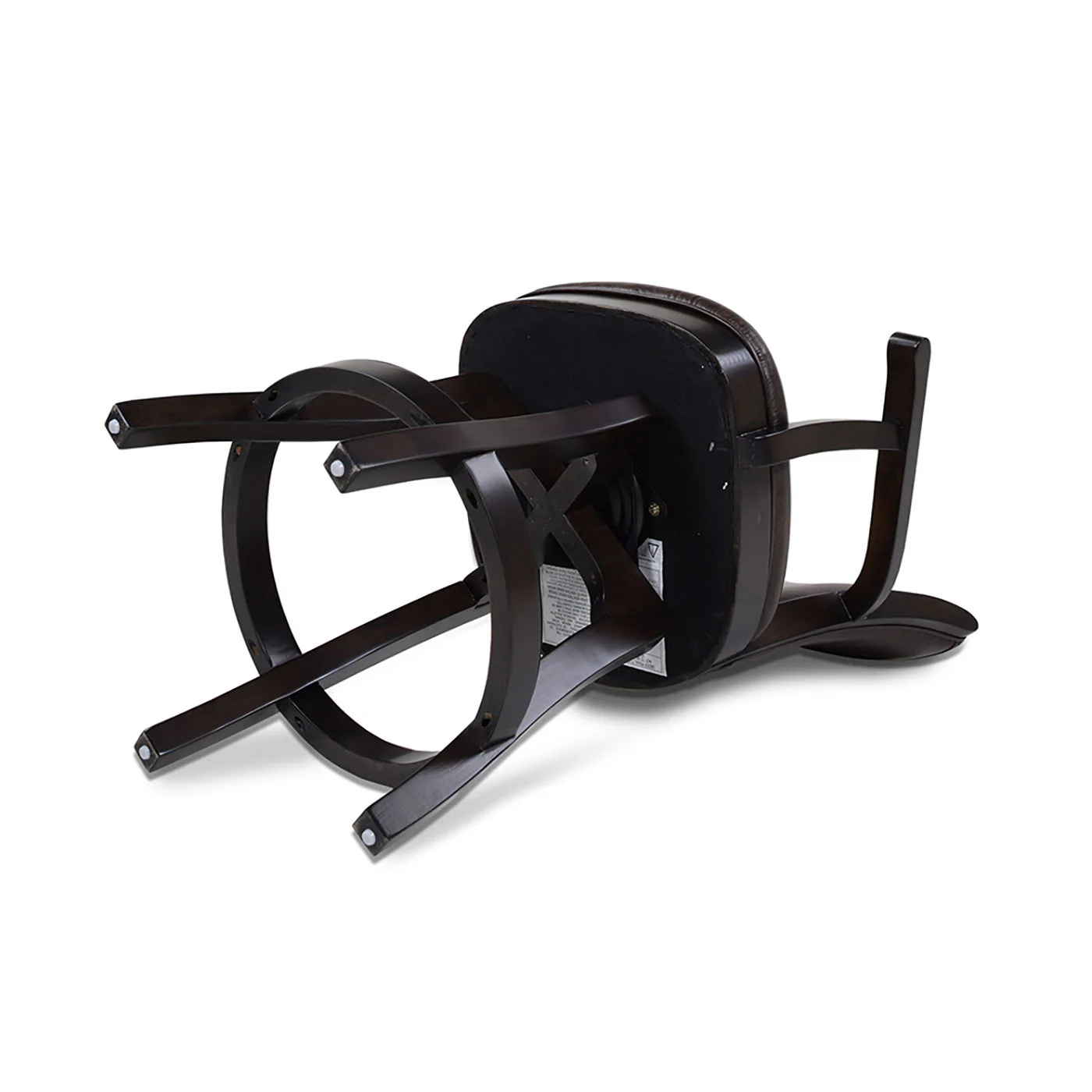 Williams - Swivel Counter Height Bar Stool - Image 13