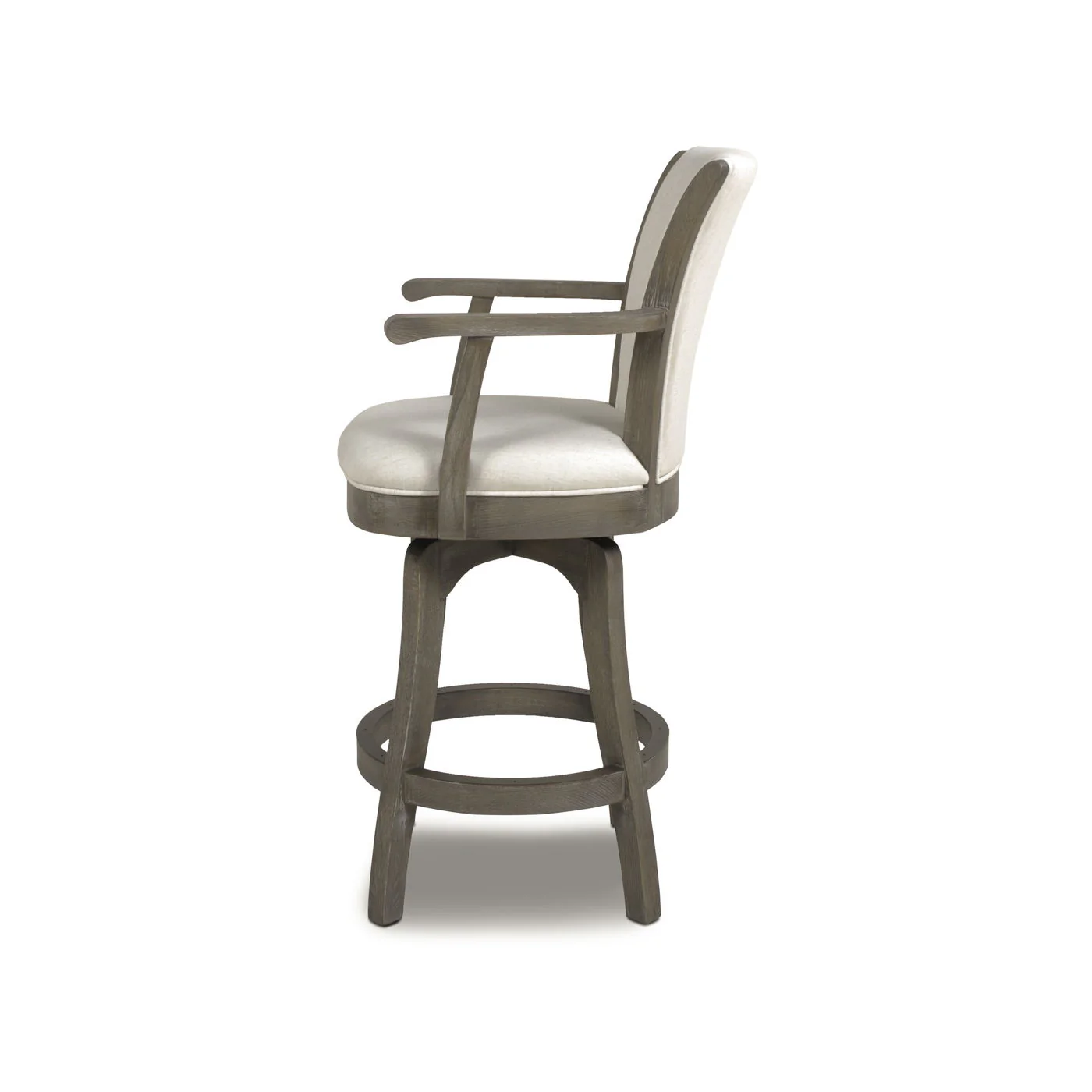 Williams - Swivel Counter Height Bar Stool - Image 15