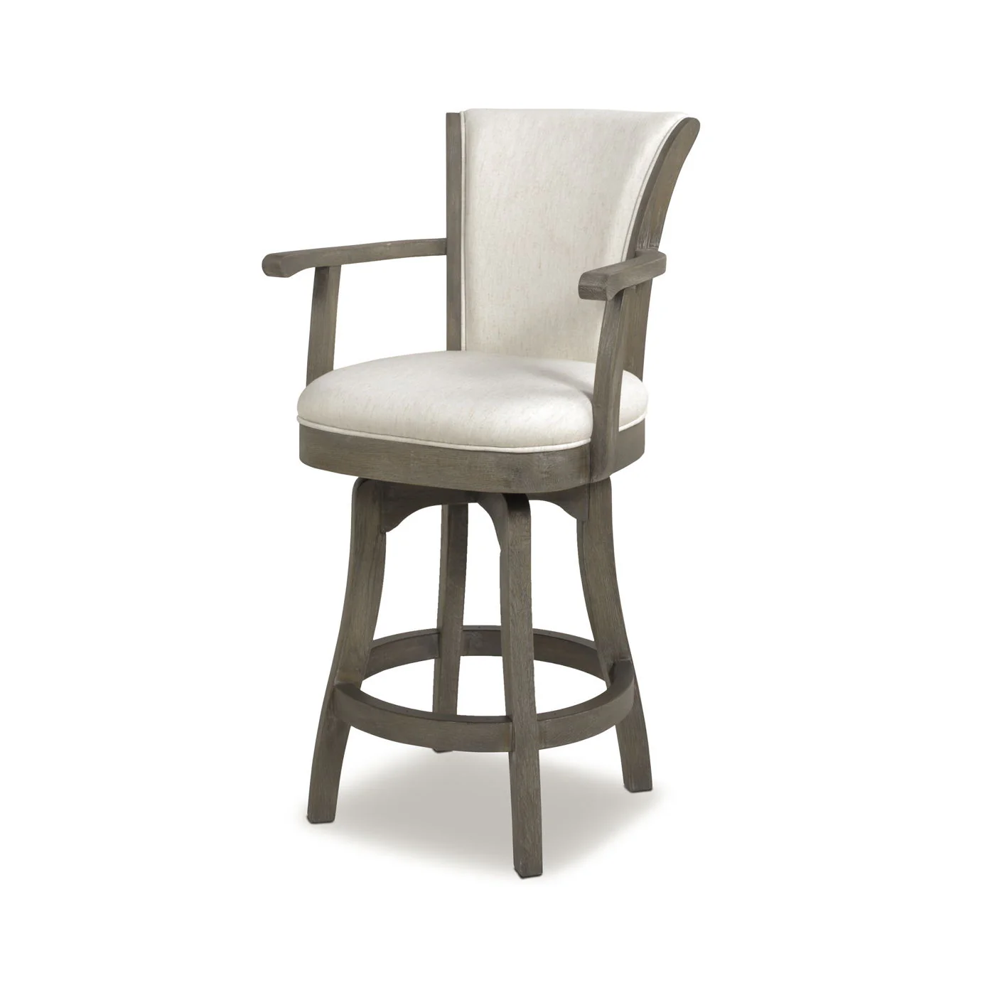 Williams - Swivel Counter Height Bar Stool - Image 17