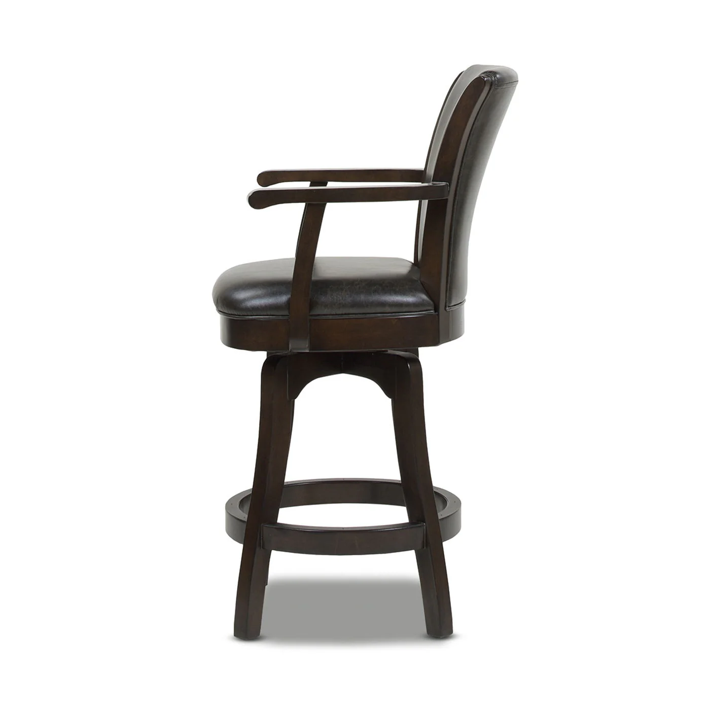 Williams - Swivel Counter Height Bar Stool - Image 22
