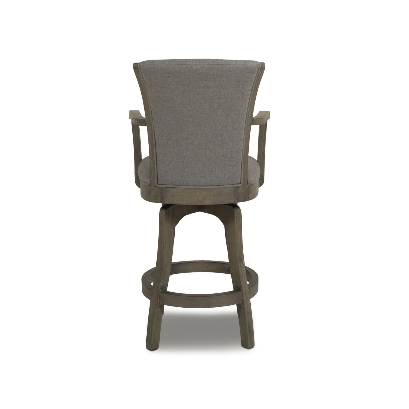 Williams - Swivel Counter Height Bar Stool - Image 25