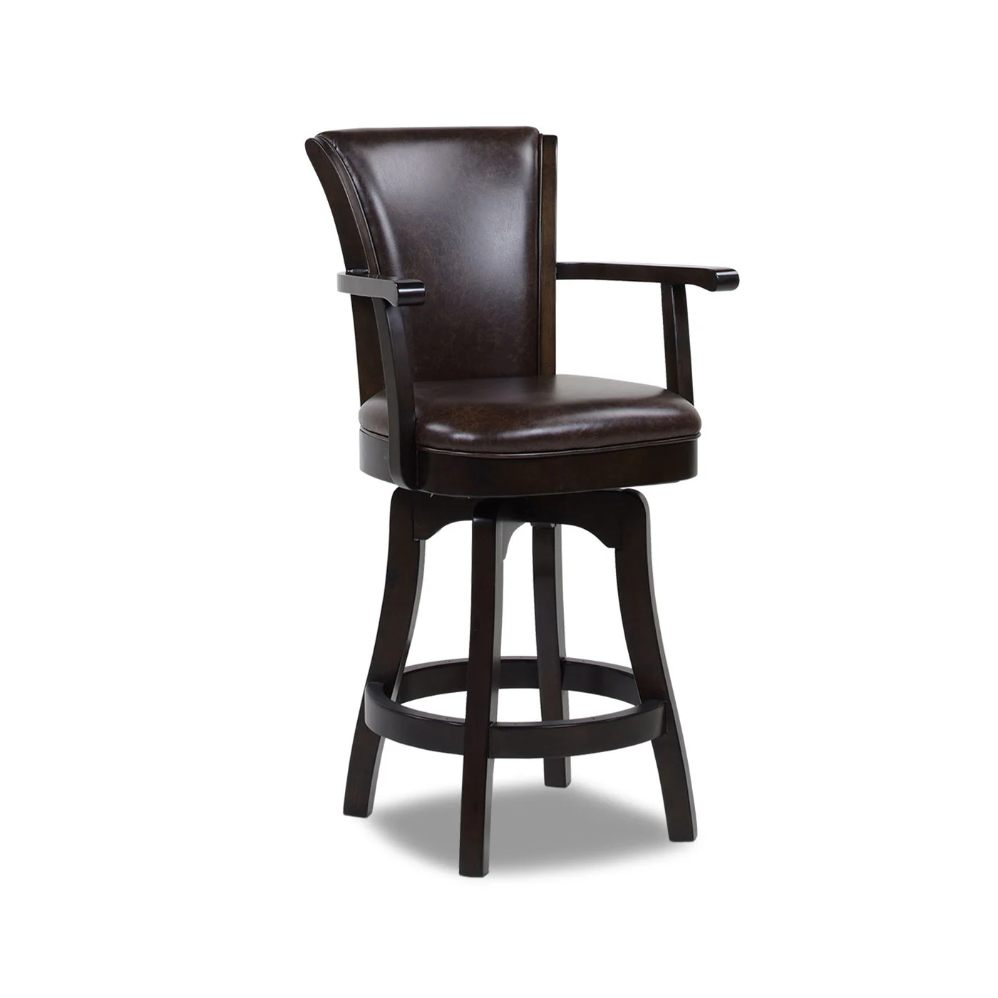Williams - Swivel Counter Height Bar Stool - Image 26