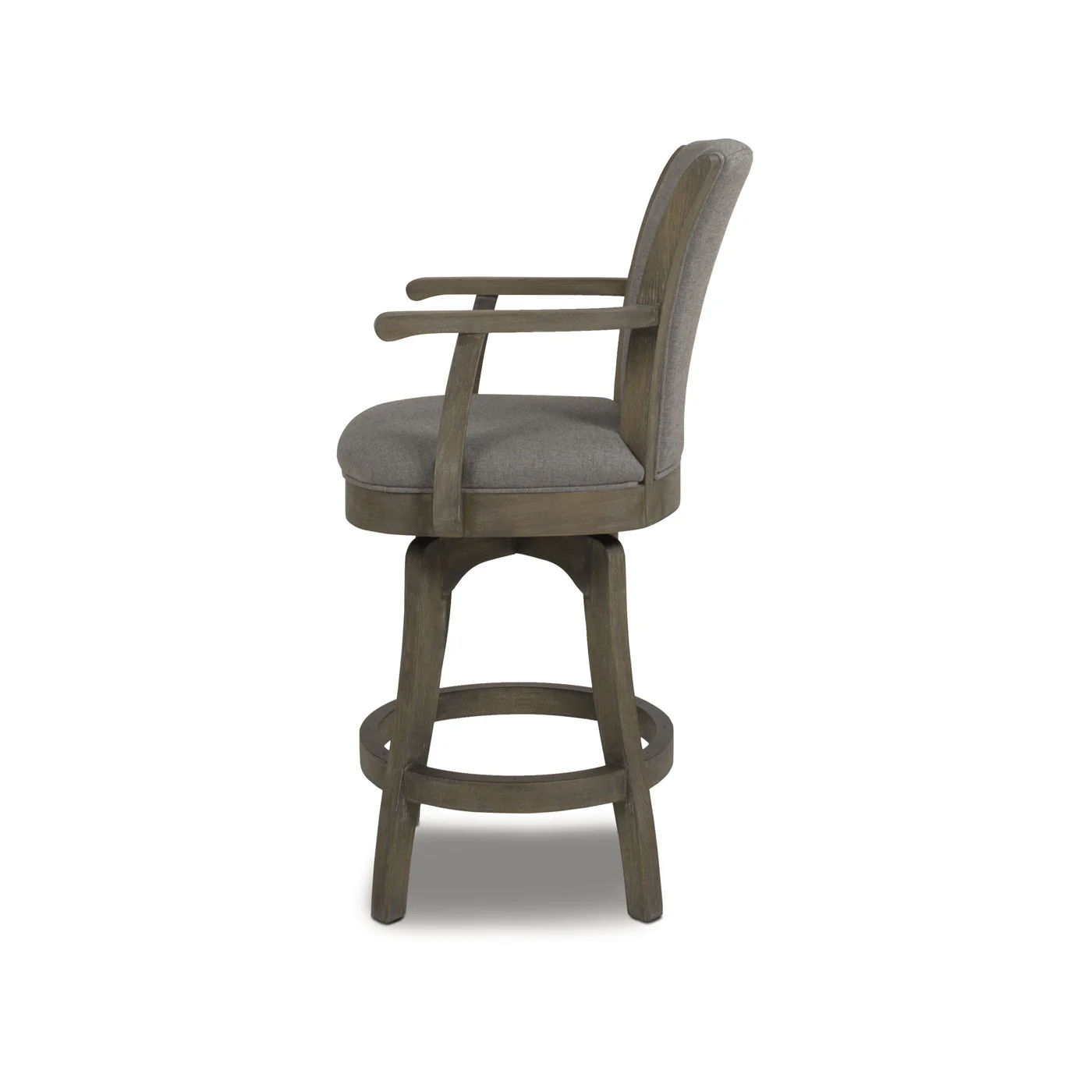 Williams - Swivel Counter Height Bar Stool - Image 38