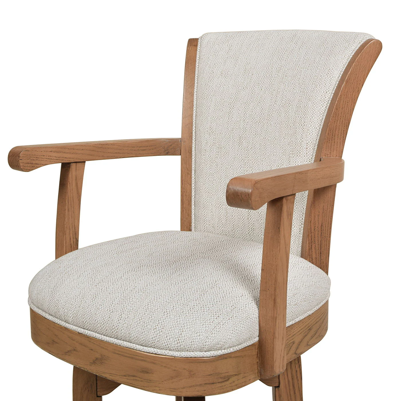Williams - Swivel Counter Height Bar Stool - Image 39