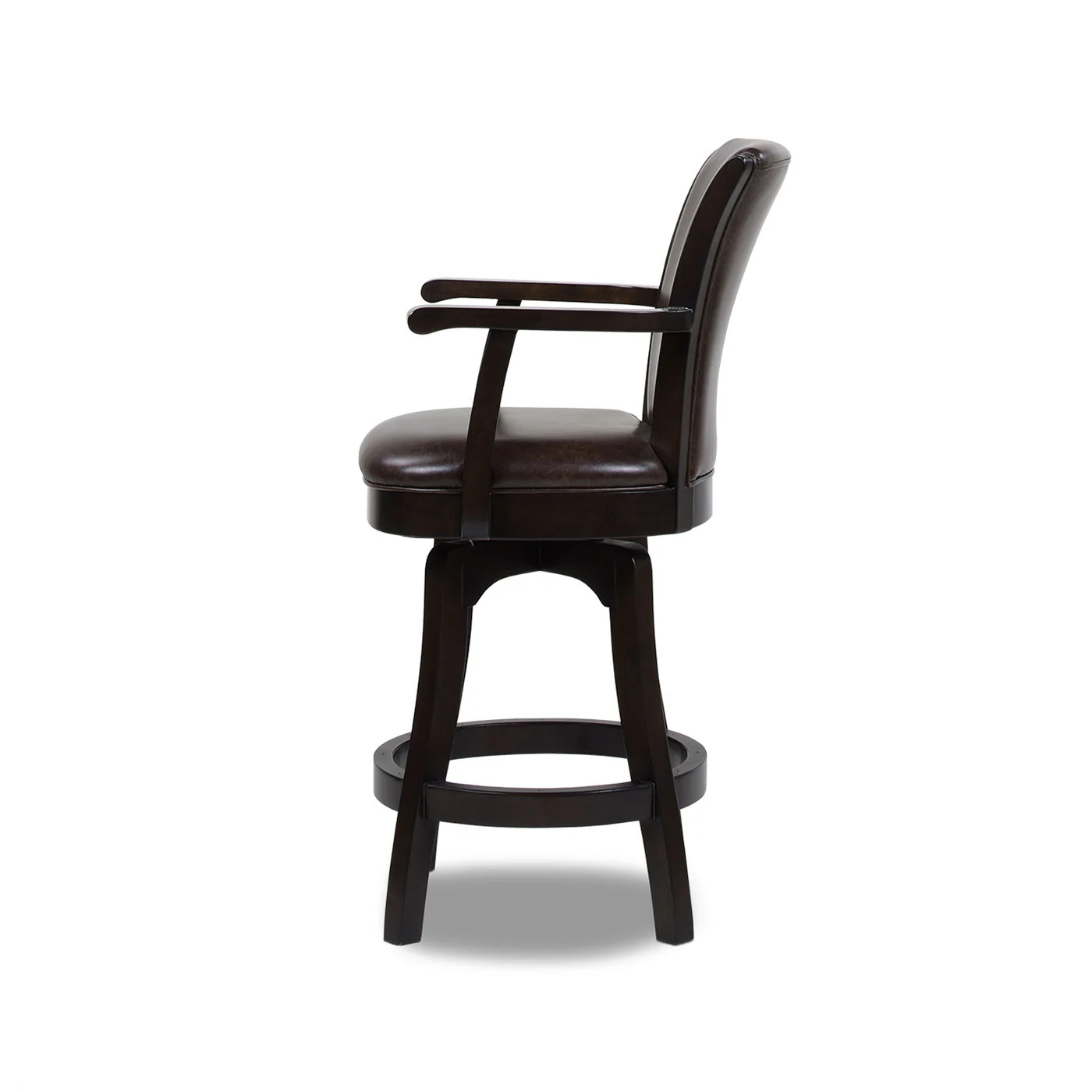 Williams - Swivel Counter Height Bar Stool - Image 47