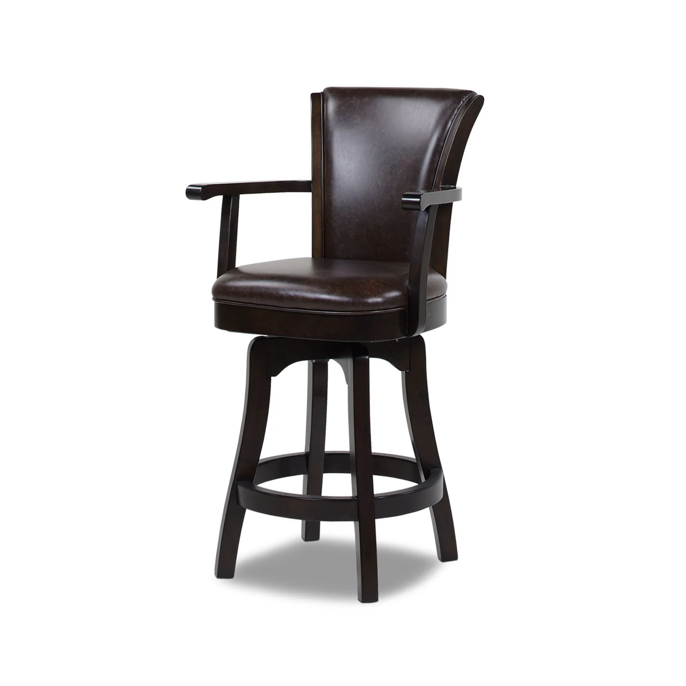 Williams - Swivel Counter Height Bar Stool - Image 53