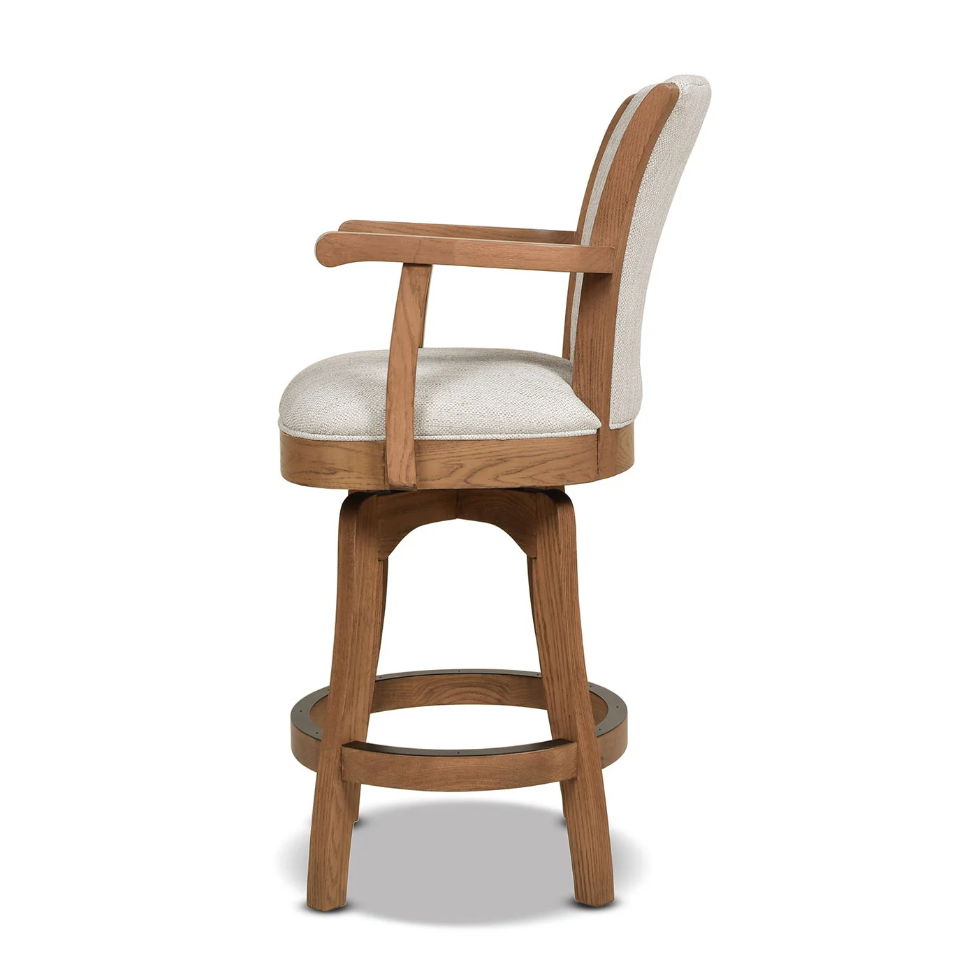 Williams - Swivel Counter Height Bar Stool - Image 60