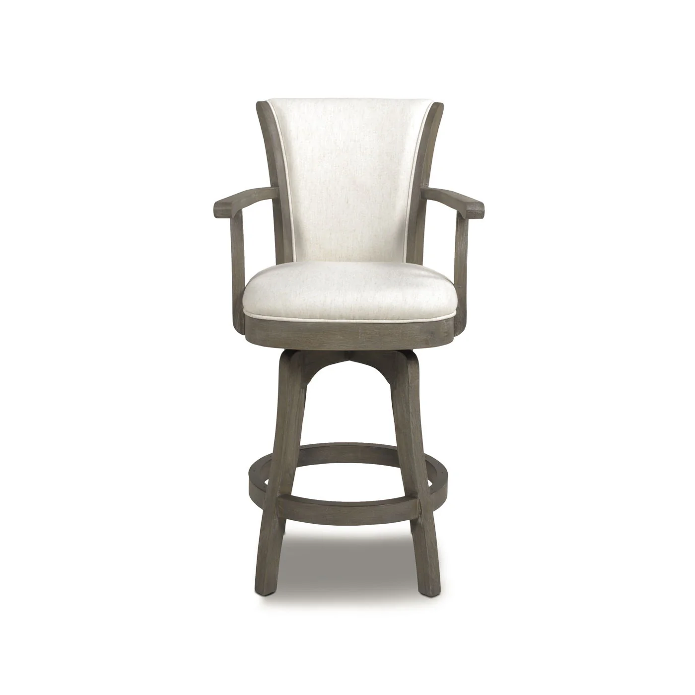 Williams - Swivel Counter Height Bar Stool - Image 61