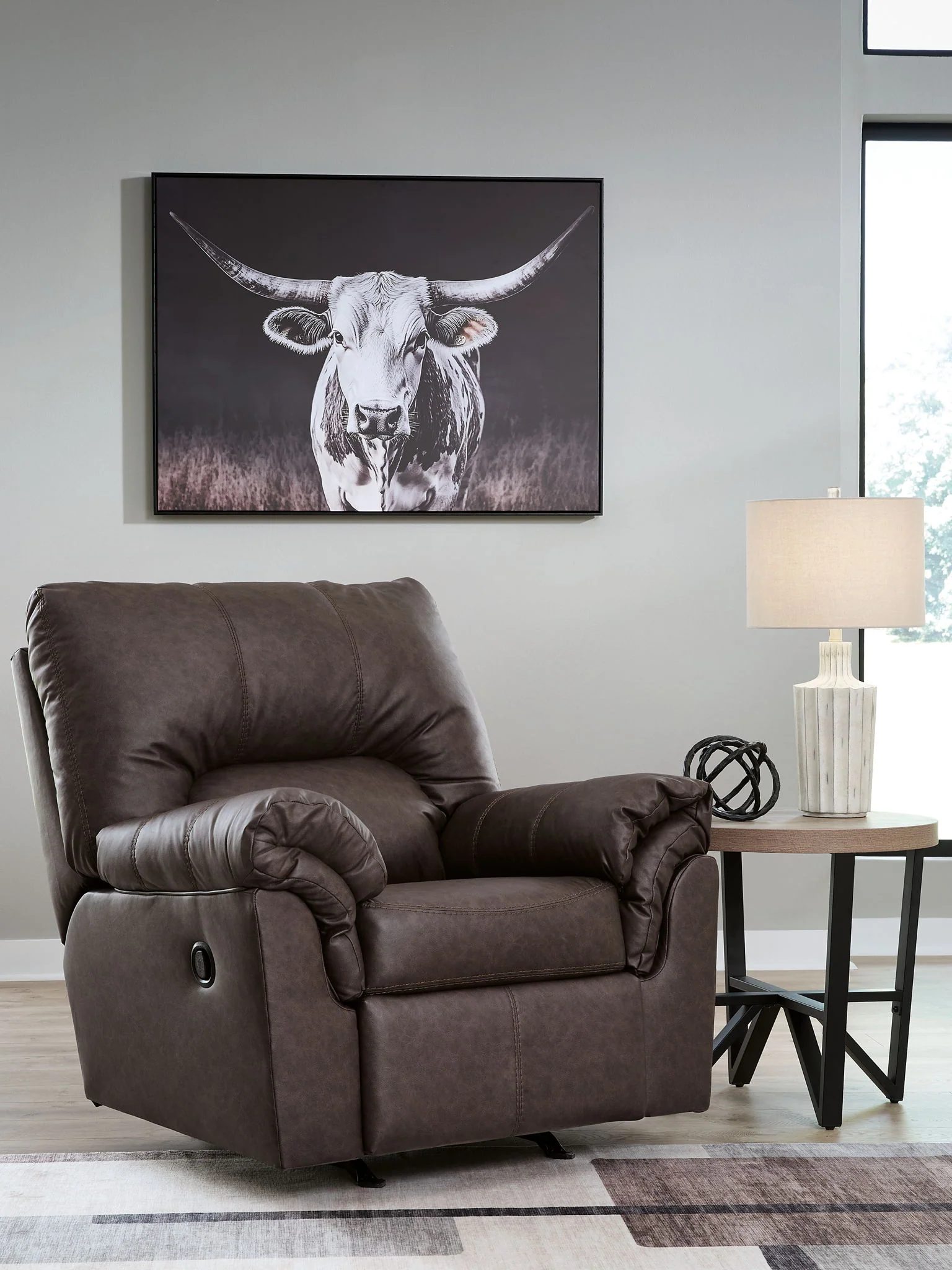 WillowBend - Rocker Recliner - Image 6