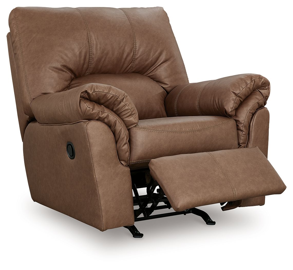 WillowBend - Rocker Recliner - Image 7