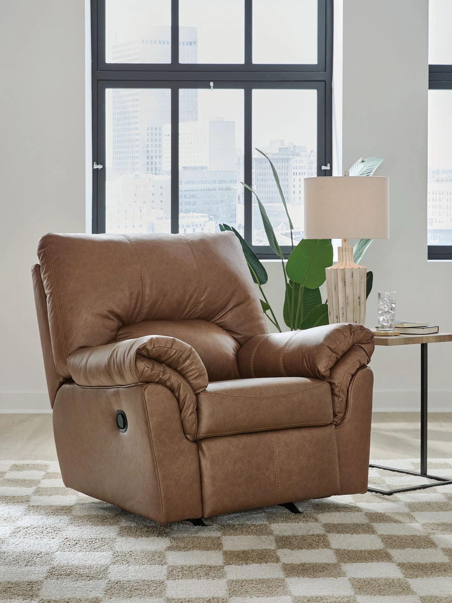 WillowBend - Rocker Recliner - Image 8