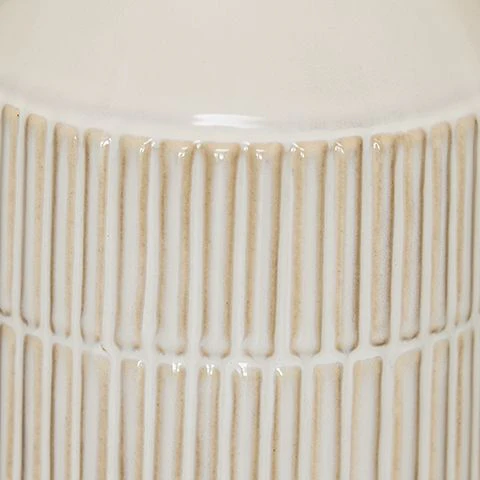 Willport - Ceramic Table Lamp (Set of 2) - Off White - Image 5