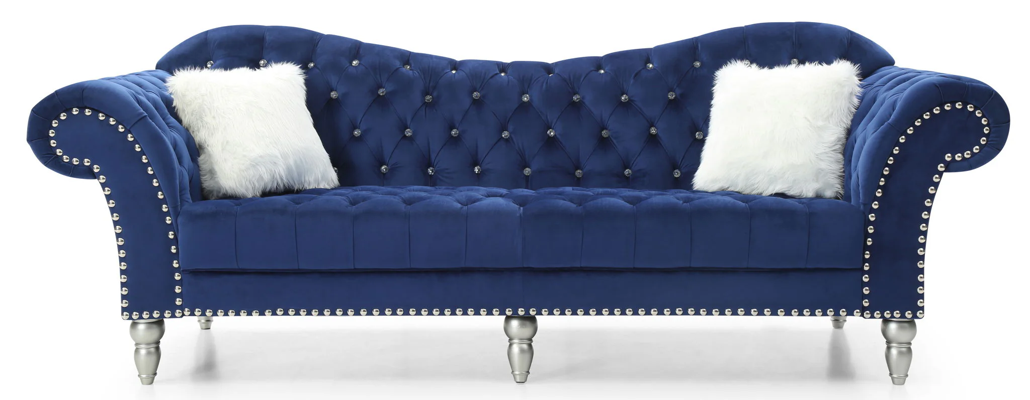 Wilshire - Soft Sofa - Image 5