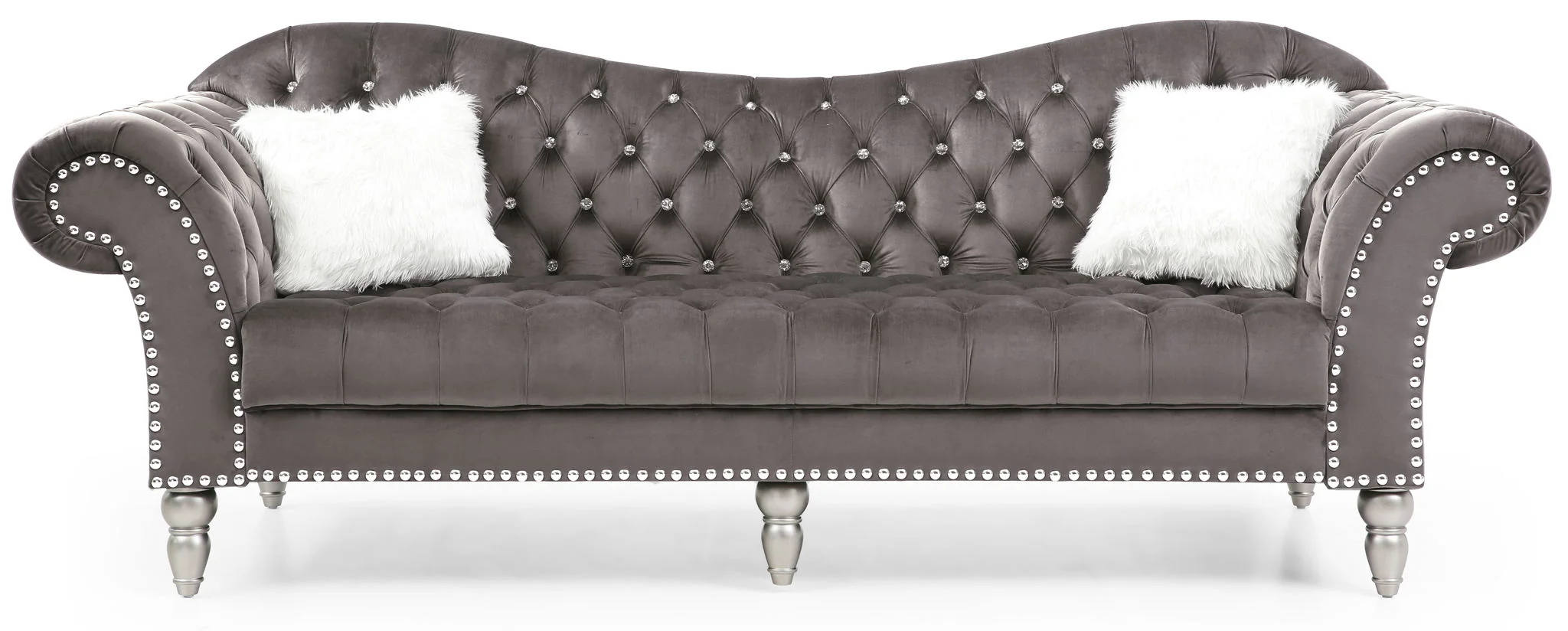 Wilshire - Soft Sofa - Image 9