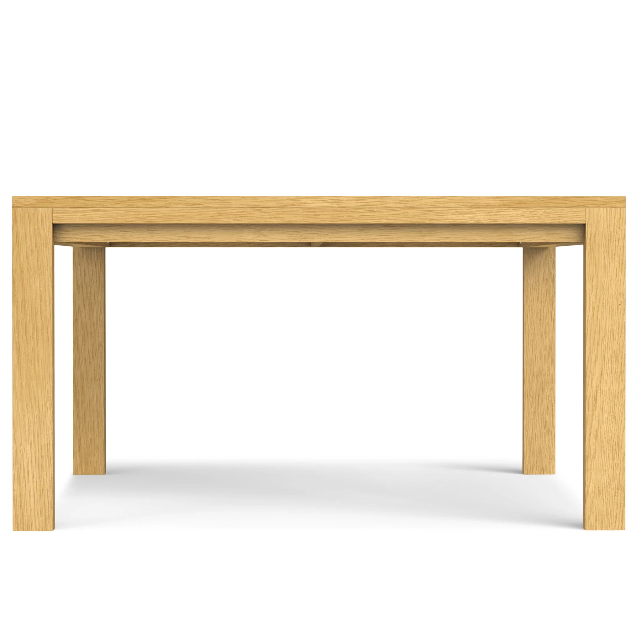 Wilson - Handcrafted Dining Table - Image 11