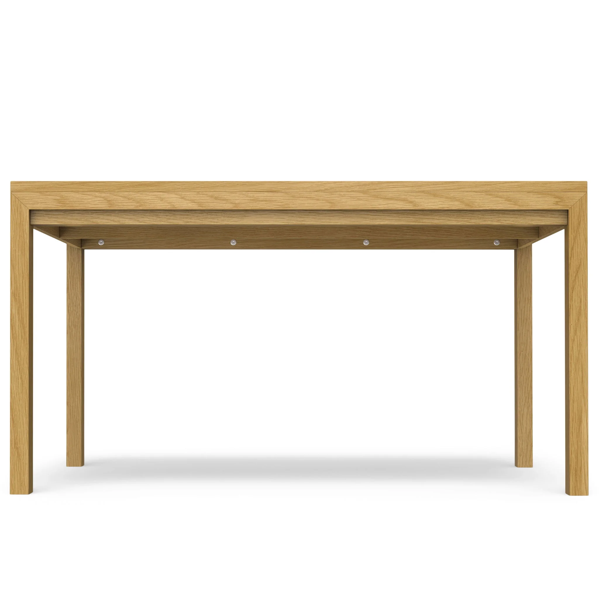 Wilson - Handcrafted Dining Table - Image 16