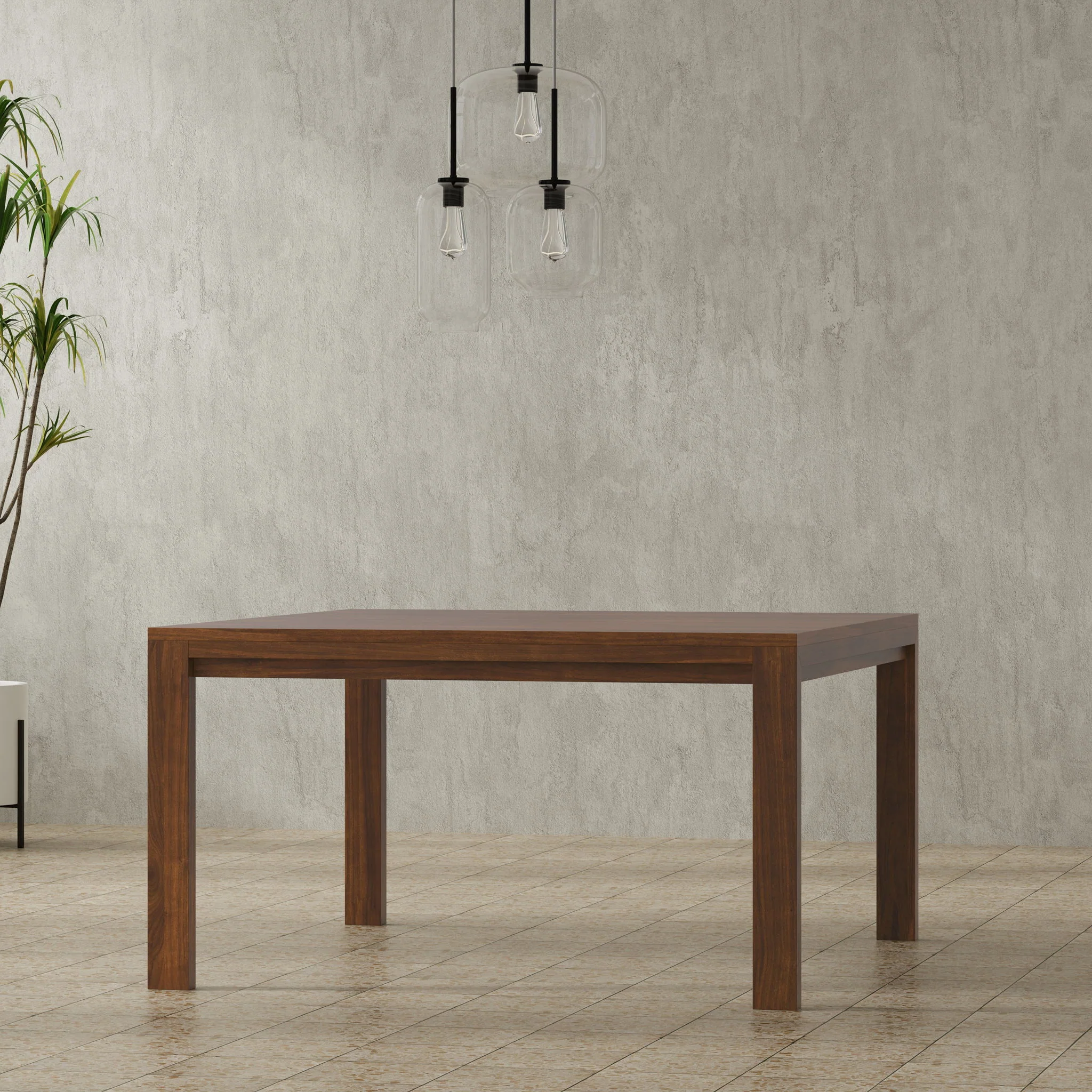 Wilson - Handcrafted Dining Table - Image 17