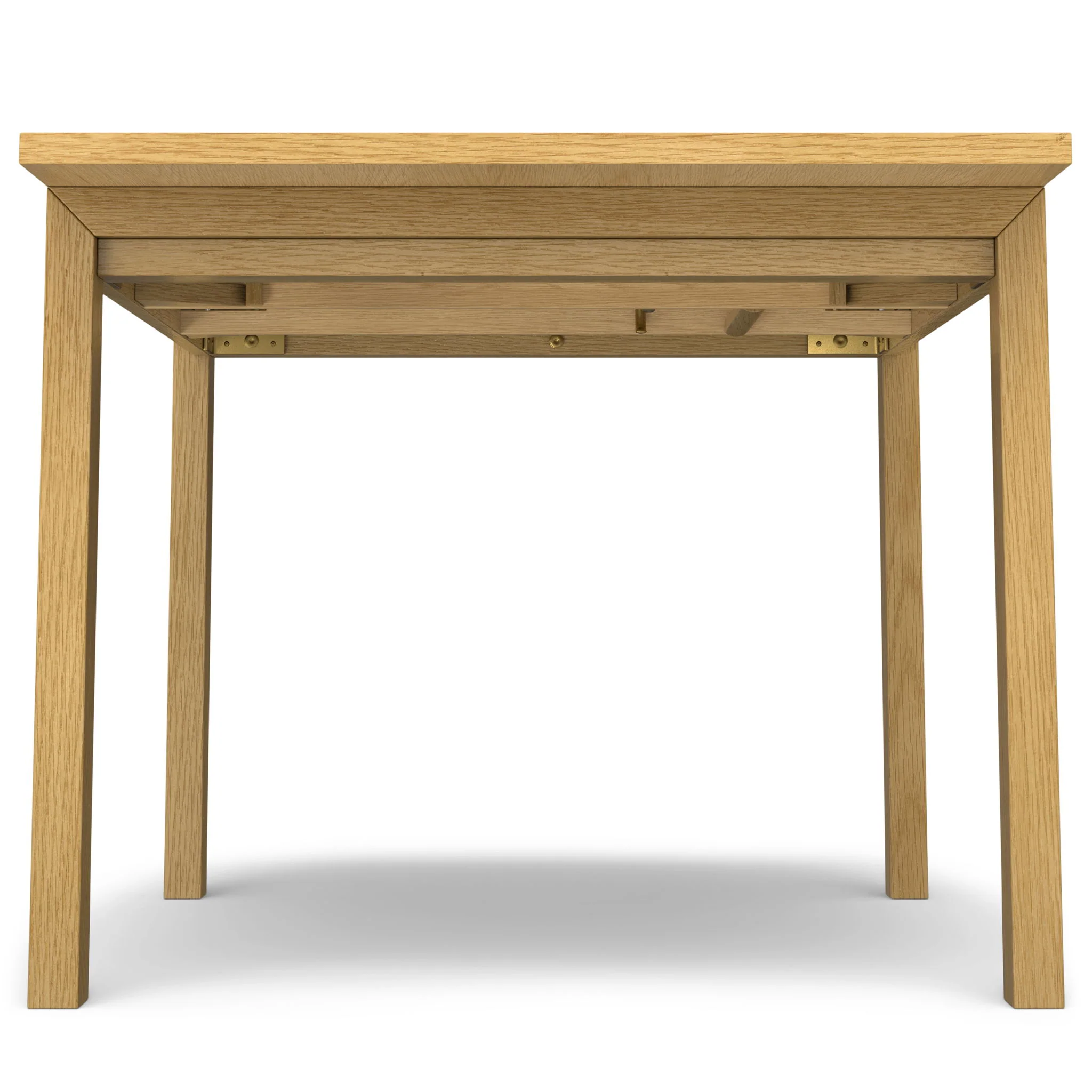 Wilson - Handcrafted Dining Table - Image 19