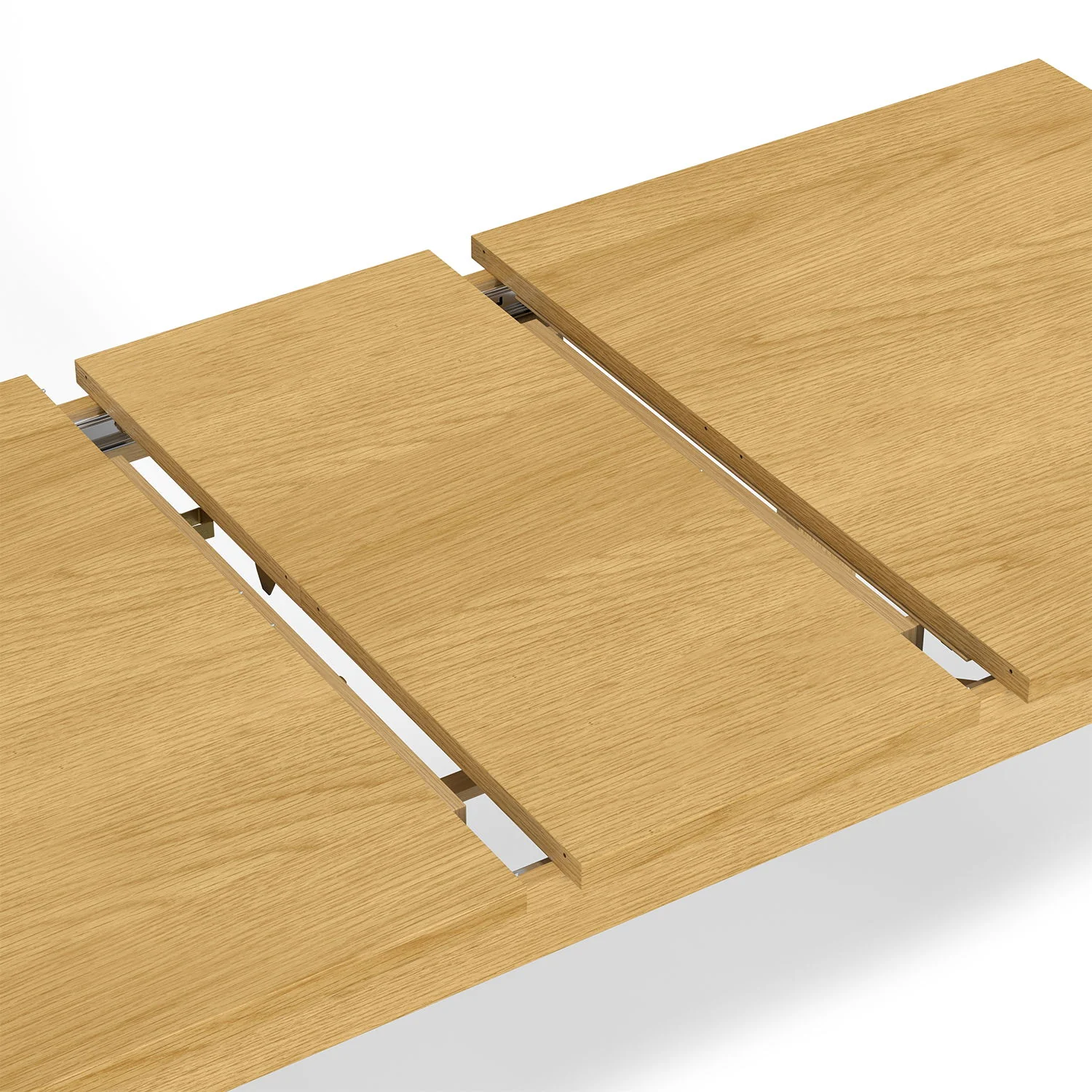 Wilson - Handcrafted Dining Table - Image 34
