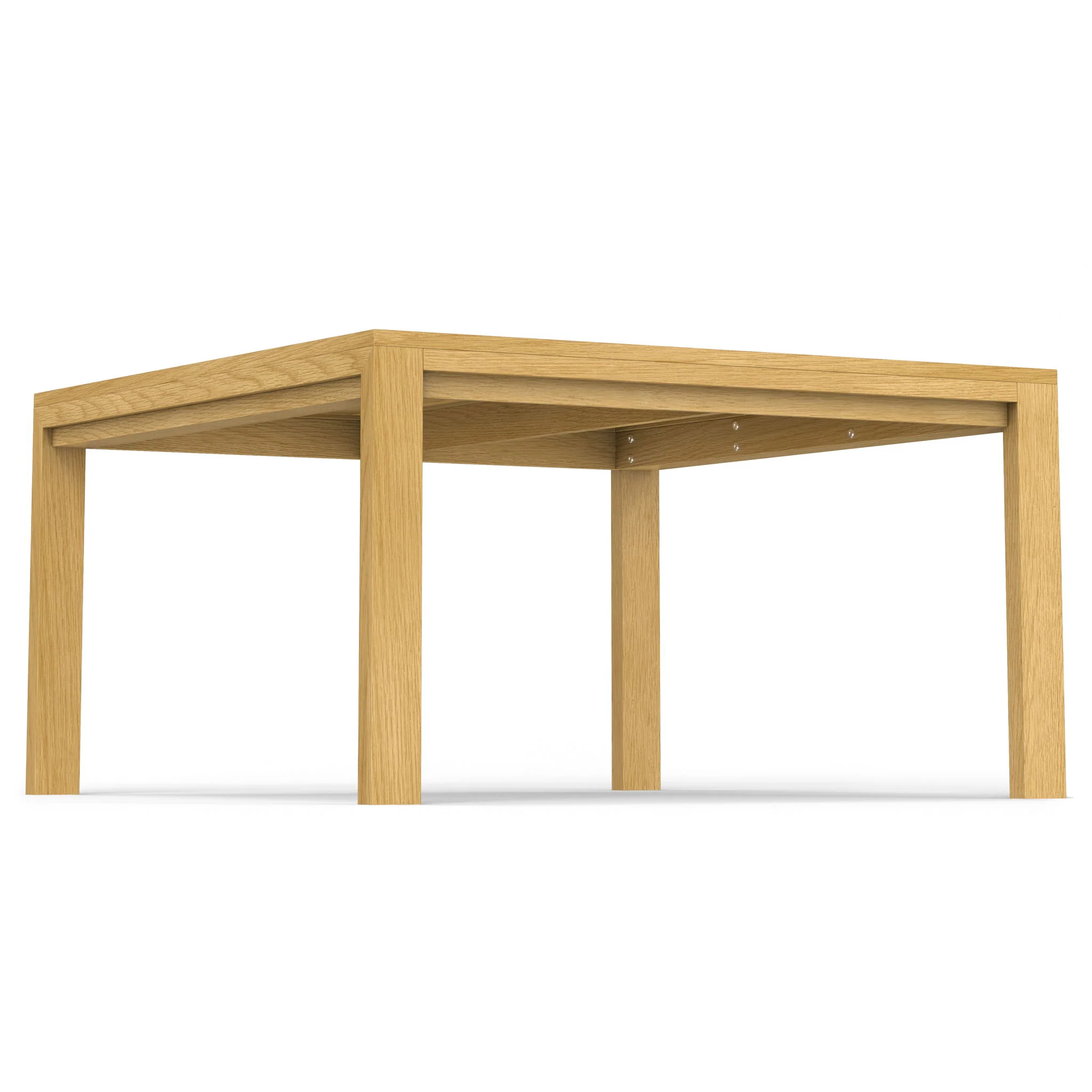 Wilson - Handcrafted Dining Table - Image 35