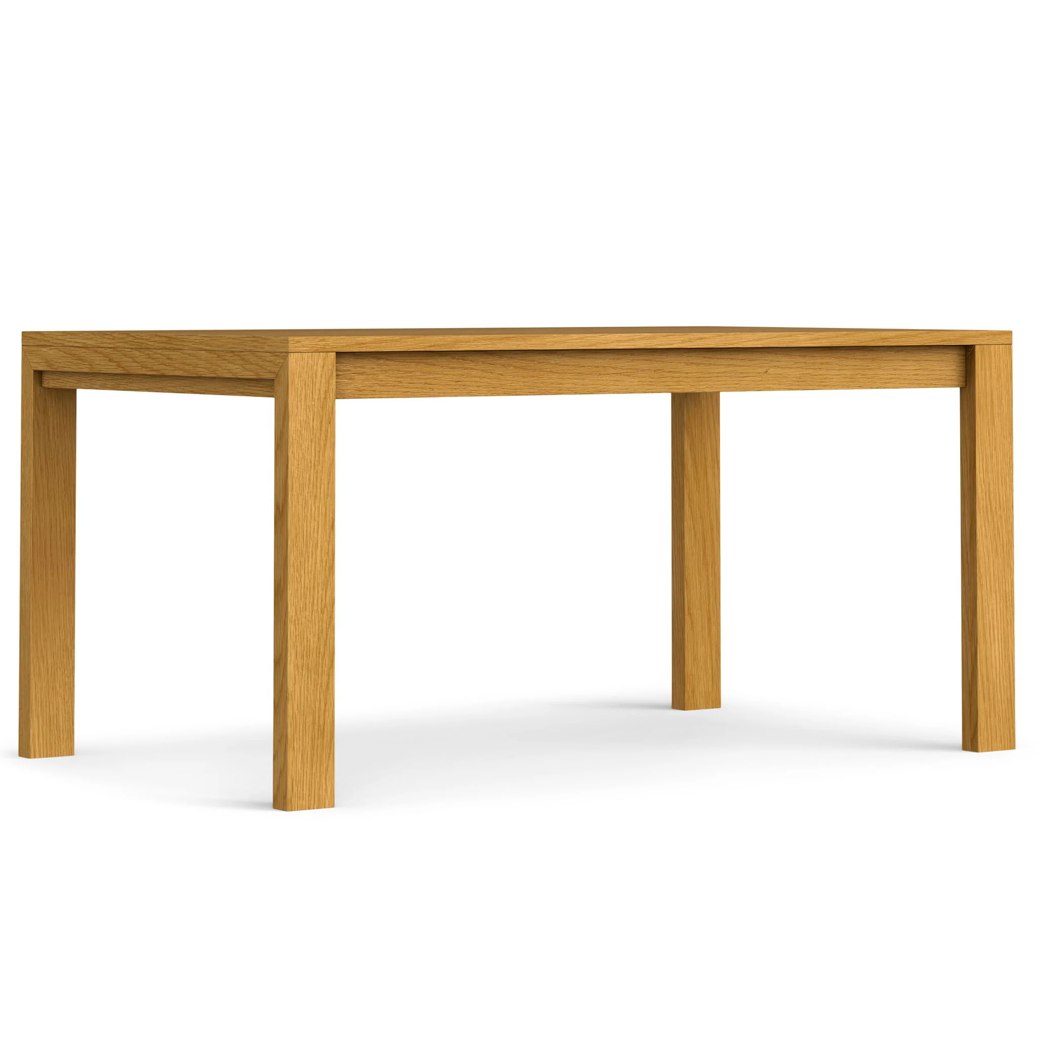 Wilson - Handcrafted Dining Table - Image 6