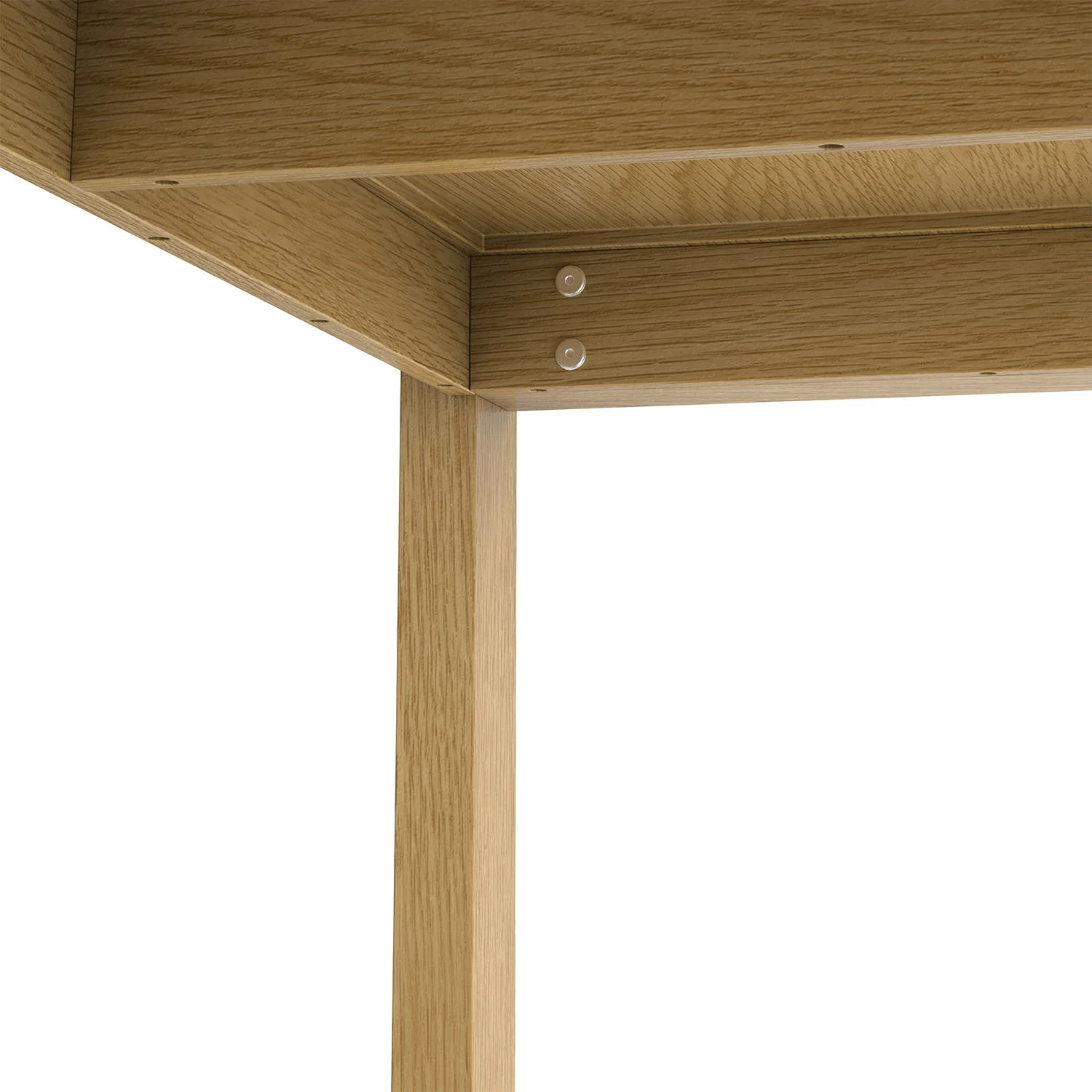 Wilson - Handcrafted Dining Table - Image 7