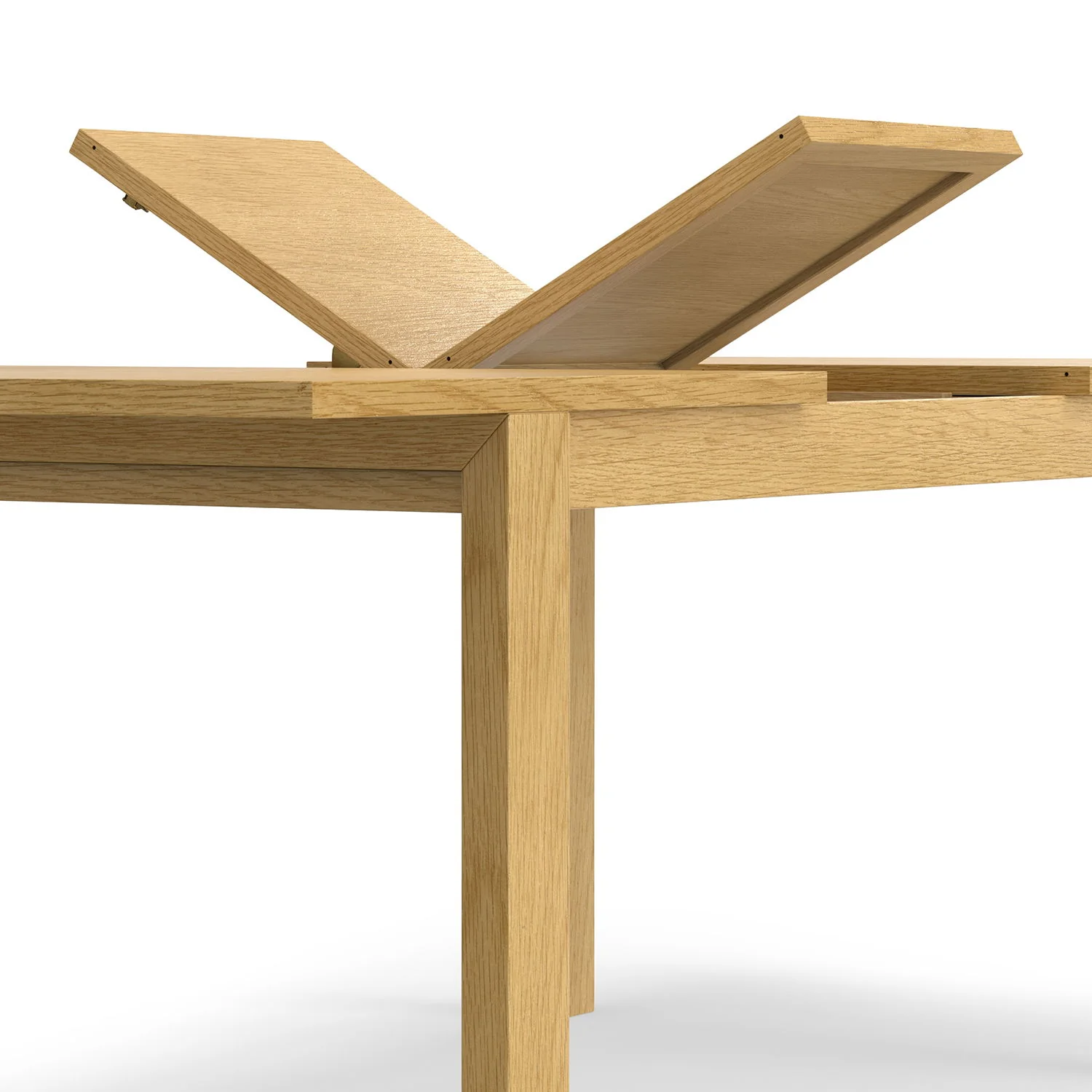 Wilson - Handcrafted Dining Table - Image 9