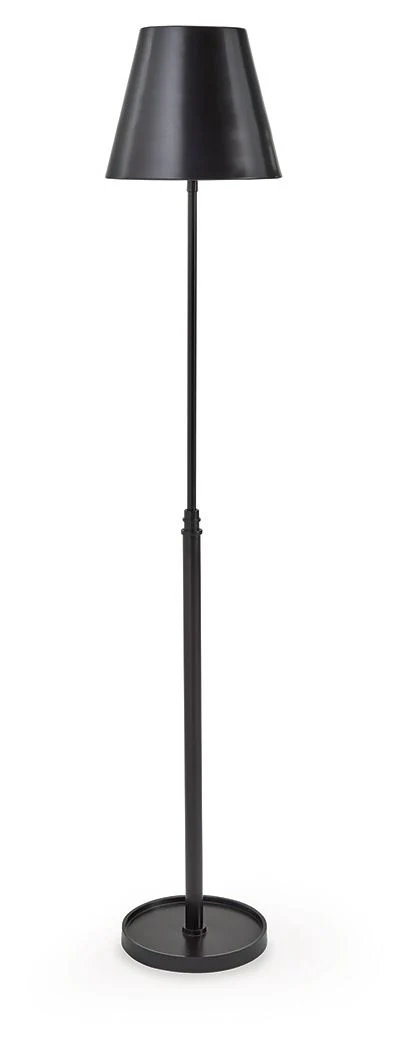 Wimner - Metal Lamp